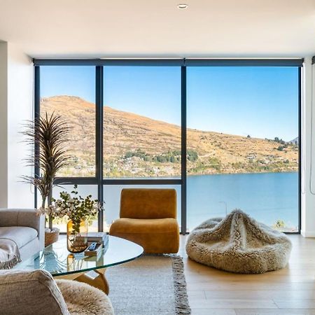 The Tiers- Hot Tub- Ac- Bbq- Free Parking Villa Queenstown Buitenkant foto