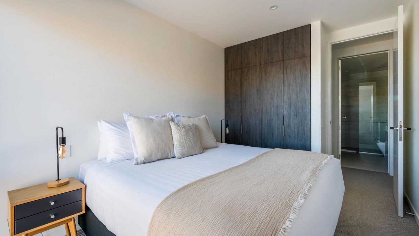 The Tiers- Hot Tub- Ac- Bbq- Free Parking Villa Queenstown Buitenkant foto