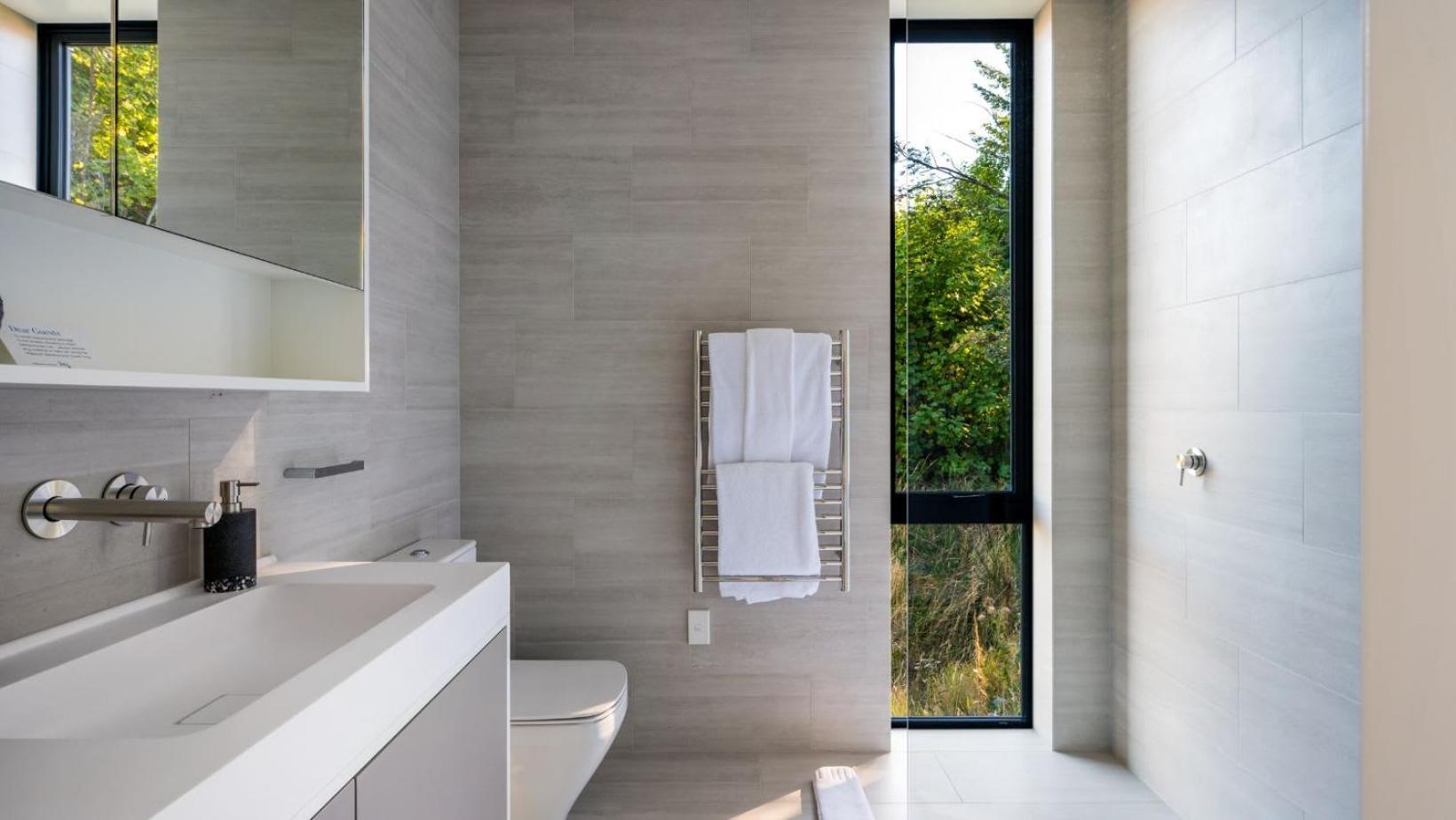 The Tiers- Hot Tub- Ac- Bbq- Free Parking Villa Queenstown Buitenkant foto